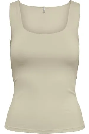 ONLY ONLEA S/L 2-Ways FIT TOP JRS NOOS