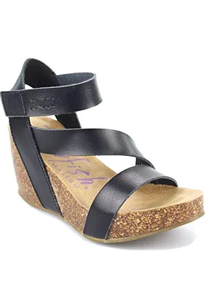 Blowfish Damen Hapuku Keilsandale, , 36.5 EU