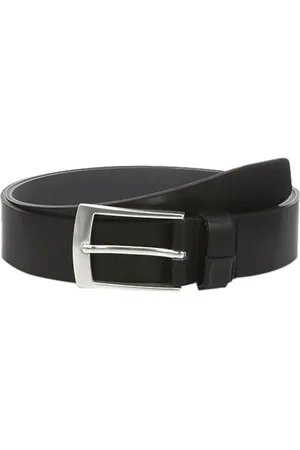 Brax Herren Hi Flex Elastisch Flecht Gürtel, , 105