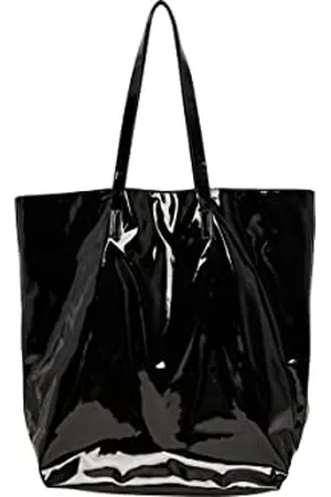 Pieces® Damen Pcmalene Shopper, , Einheitsgröße