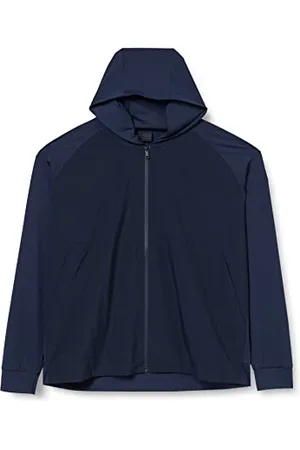 Hackett Herren Hs Travel HDY Fz Hooded Sweatshirt, , S