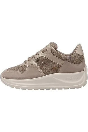 Candice Cooper Damen Spark New Oxford-Schuh, , 39 EU