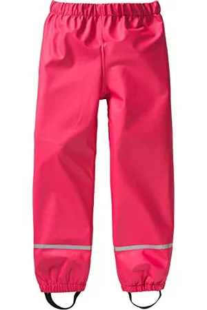 LEGO Wear Wear Mädchen Regenhose Patience 101-19459, Einfarbig, ,116