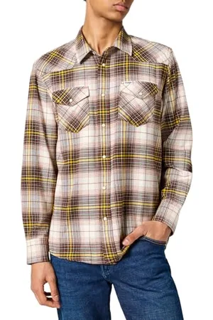 Wrangler Men