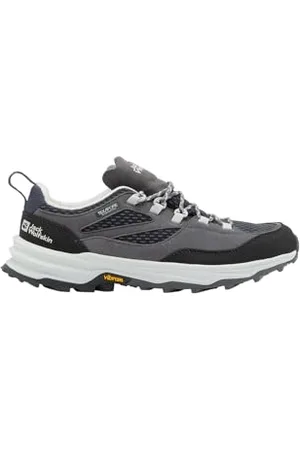 Jack Wolfskin Damen CYROX Texapore Low W Walking-Schuh, , 42.5 EU