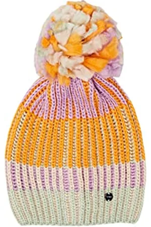 ESPRIT Damen 112EA1P307 Beanie-Mütze, , Standard