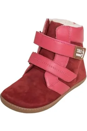 Sole Runner Mädchen Titania 2 Halblange Stiefel, , 30 EU Weit