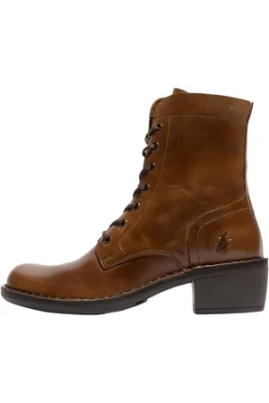 Fly London Damen Milu044fly Stiefelette, , 40 EU