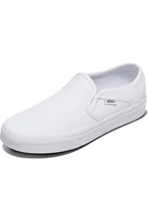 Vans Damen Asher Sneaker, , 40 EU