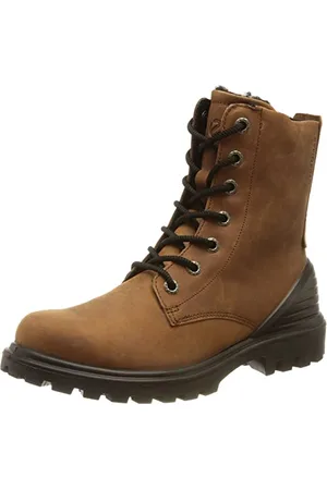 Ecco TREDTRAY Mid-Cut Boot, , 33 EU