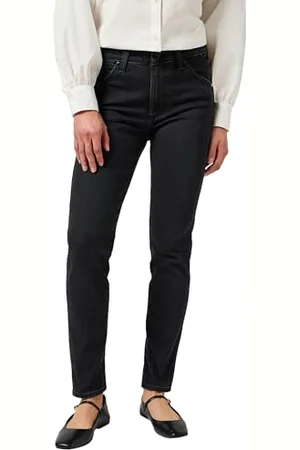 Wrangler Damen Piper Jeans, , 29W / 30L EU
