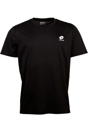 Lotto Men 1124051, Regular Fit T-Shirt, , M