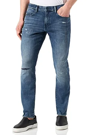 G-Star RAW Herren Revend FWD Skinny Jeans