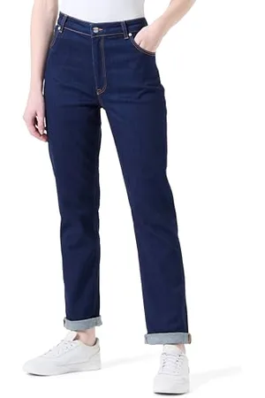 GANT Damen Slim SUPER Stretch Jeans, , 30 W/30 L
