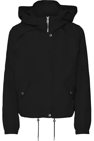 VERO MODA VMZOA Short Parka NOOS