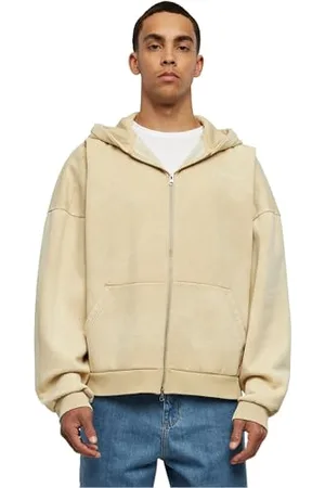 Urban classics Herren Heavy Sand Washed 90