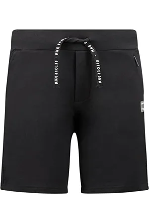 Retour Retour Jeans Boys Shorts Maxim in The Color