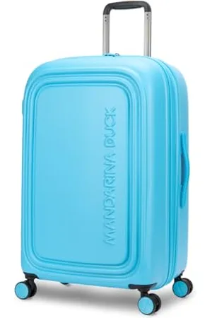 Mandarina Duck LOGODUCK + Trolley MEDIUM EXP