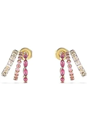 Guess Schmuck Ohrringe JUBE03307JWYGPKT-U Marke, Einheitsgröße, Nicht-Edelmetall, Kein Edelstein