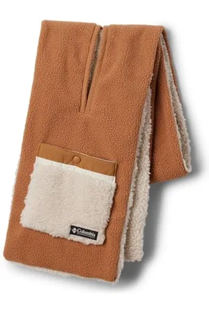 Columbia Unisex Helvetia Sherpa Schal für kaltes Wetter, , Einheitsgröße