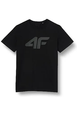 4F Herren Tsm353 T-Shirt, , M