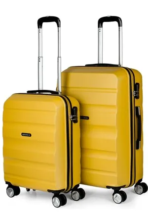 Itaca Gepäck-Sets, Reisekoffer, Reisekoffer Set, Kofferset, Hartschalenkoffer, Trolley-Set, Luggage - Große Auswahl an Koffer & Trolleys für Jede Reise
