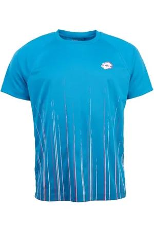Lotto Men 1724011, Regular Fit T-Shirt, , M