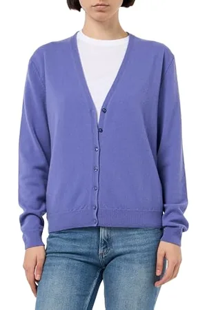 Benetton Damen M/L 1002D6879 Strickjacke, , M