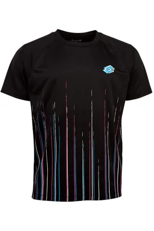 Lotto Men 1724011, Regular Fit T-Shirt, , M