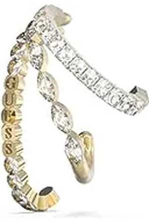 Guess Schmuck Schmuck Ohrringe JUBE03296JWYGT-U Marke, Einheitsgröße, Nicht-Edelmetall, Kein Edelstein