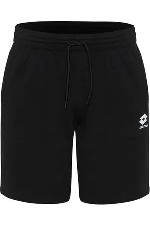 Lotto Men 1124009, Regular Fit Shorts, , 2XL