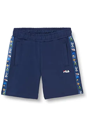 Fila LEIMBACH taped shorts- -98/104