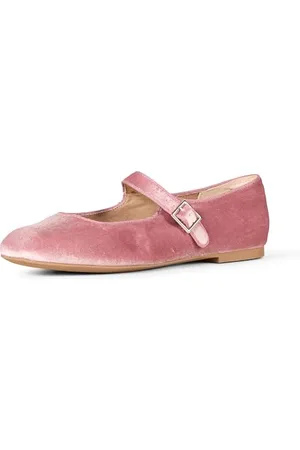 Amazon Damen Mary-Jane-Ballerina, , 43 EU