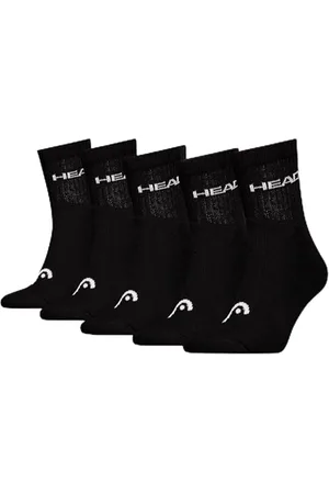 Head ELEMENTS SPORTS SHORT CREW 5P ECOM