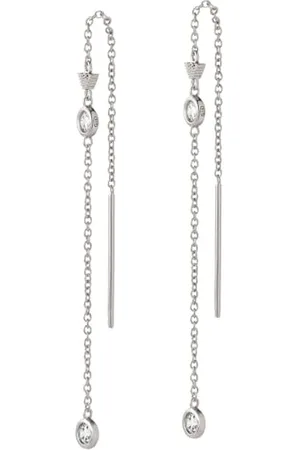 Emporio Armani Damen Sterling Ohrring, EG3617040