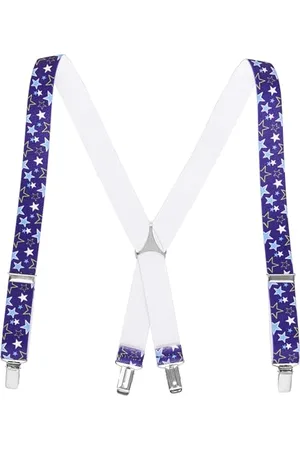 Playshoes Unisex Elastisch Hosenträger, , 60cm