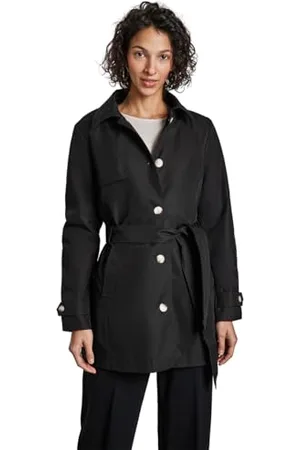 Street one Trenchcoat