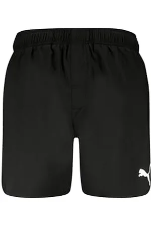PUMA Swim Men MID Shorts 1P