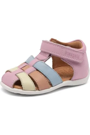 Bisgaard Jungen Mädchen Carly Sandal, , 23 EU