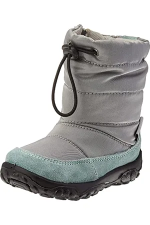 Falcotto Jungen Unisex Kinder Poznurr Stiefel, , 22 EU