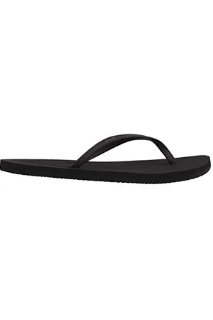Reef Damen Bliss Nights Flipflop, Black, 36 EU