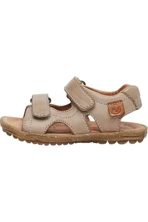 Naturino Sky-Sandalen aus Leder, 21