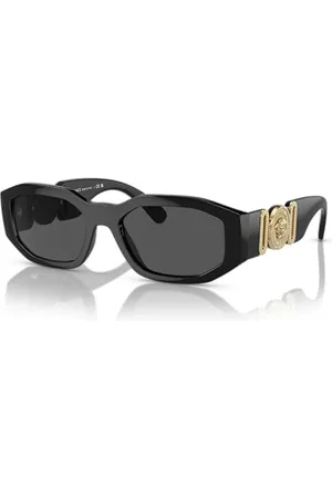 VERSACE Unisex-Erwachsene 0VE4361 Sonnenbrille, , 53
