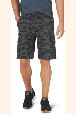 Lee Herren Extreme Motion Crossroad Cargo Short Cargos, , 50