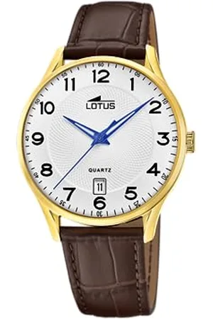 Lotus Casual Watch 18403/E