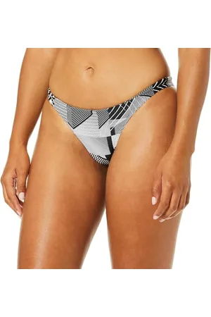 Arena Damen Rulebreaker Free Brief Bikinihose Athletic Sport Badeanzug Bikini-Unterteile, , Medium