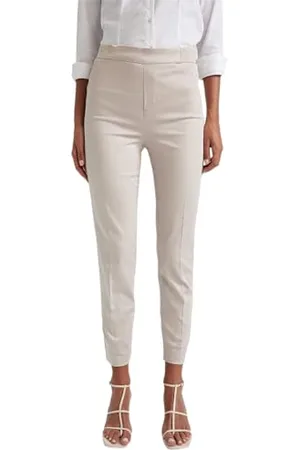 DeFacto Damen J8743az Casual Pants, , 46 EU