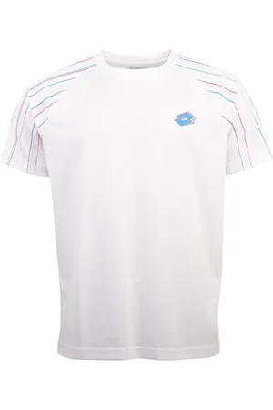 Lotto Men 1724013, Regular Fit T-Shirt, , XL