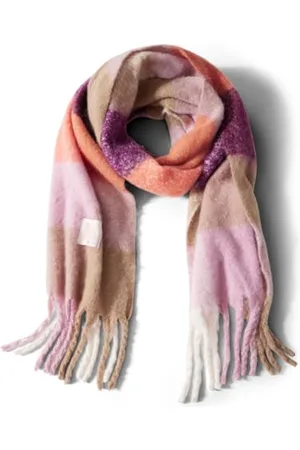 Street one Damen A572551 Langer Schal, , A