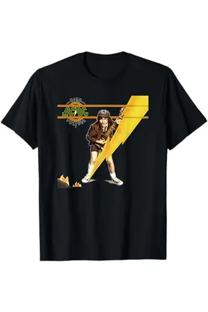 AC/DC High Voltage Albumcover T-Shirt